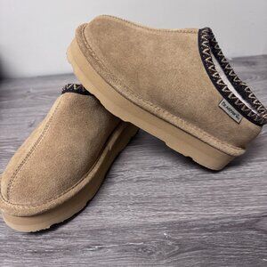 BearPaw Martis Youth Size 2